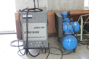 智能焊接技术实训室