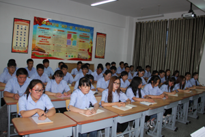 校企合作、现代学徒制“天球班”开班仪式