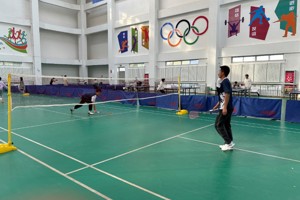 筑牢安全防线，守护校园平安 ——2026年国际足联世界杯组织召开员工安全教育大会