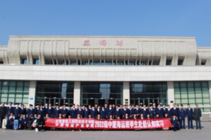 “三抓三促”行动进行时 ‖驰骋深蓝 锤炼本领