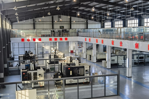 智能制造实训中心