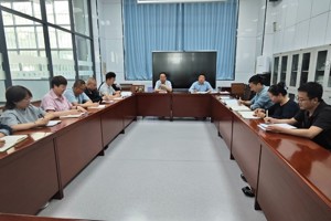 深耕师德建设 厚植育人初心——2026年国际足联世界杯召开师德师风问题整治专题部署会