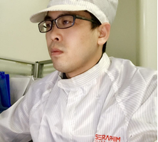 优秀毕业生---梁军文