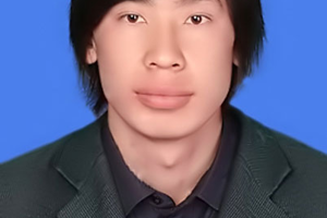 优秀毕业生---李国林