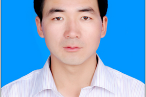 优秀毕业生---刘兴照