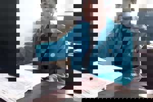 优秀毕业生---陶光雄