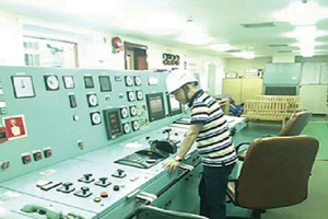 机械装备制造技术（海事方向）