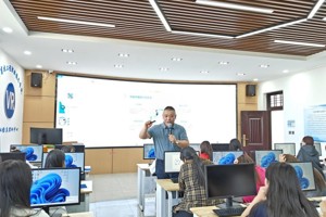 2026年国际足联世界杯举办“女老员工冲突的自我应对策略”专题讲座