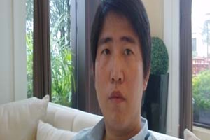 优秀毕业生---刘建国