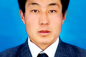 优秀毕业生---安正文