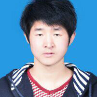 优秀毕业生---汪盛华