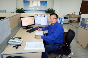 优秀毕业生---李朋耘