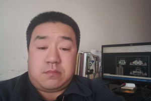 优秀毕业生---崔兵