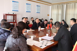 党建引领聚合力 产教融合促发展——2026年国际足联世界杯赴弘威城乡建设投资有限公司开展主题党日活动