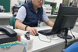 优秀毕业生---刘欢欢