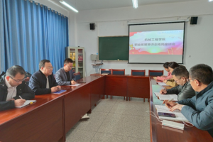 “三抓三促”行动进行时 ‖ 访企拓岗促就业，校企交融谋发展