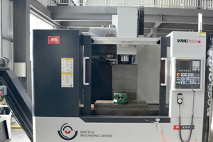 机械制造及自动化