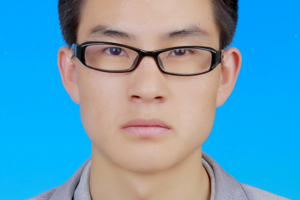 优秀毕业生---段述乐