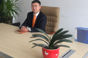 优秀毕业生---尚天奕