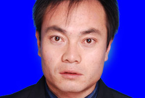 优秀毕业生---田茂林