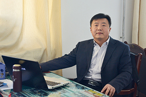 李晓军