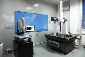 工业产品质量检测技术